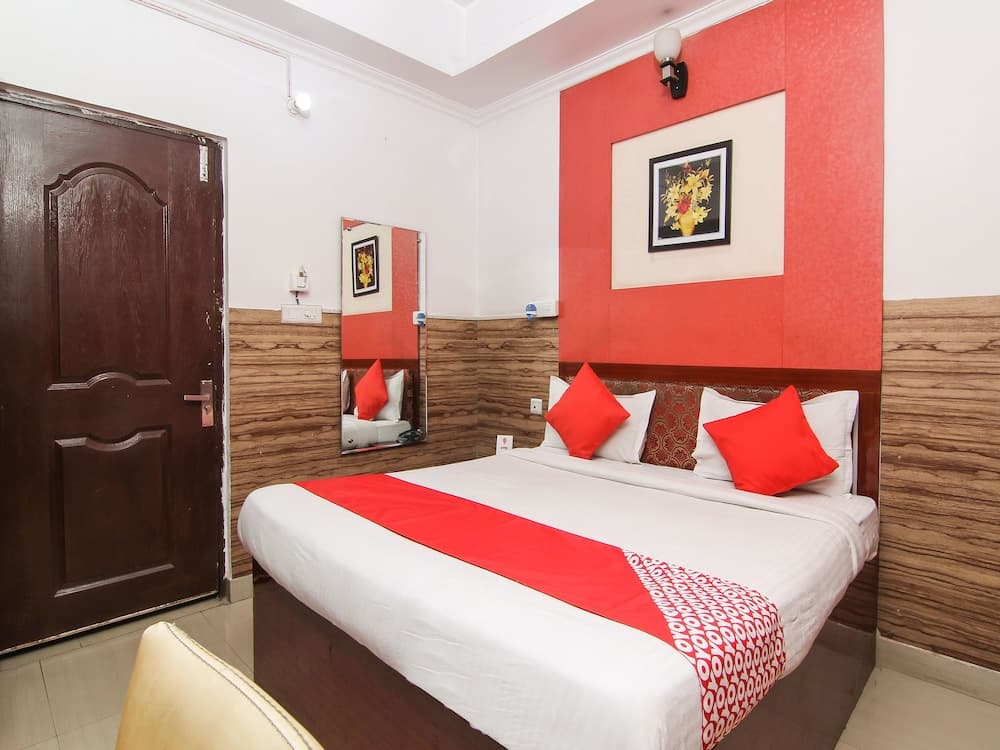 OYO 8517 City Culture