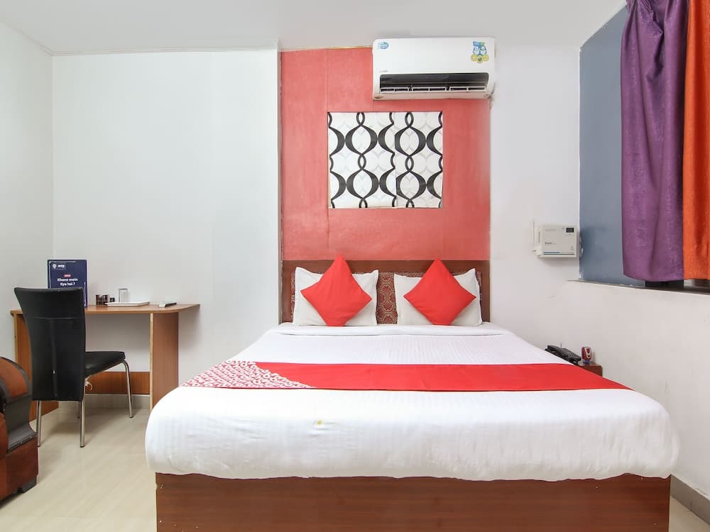 OYO 8517 City Culture