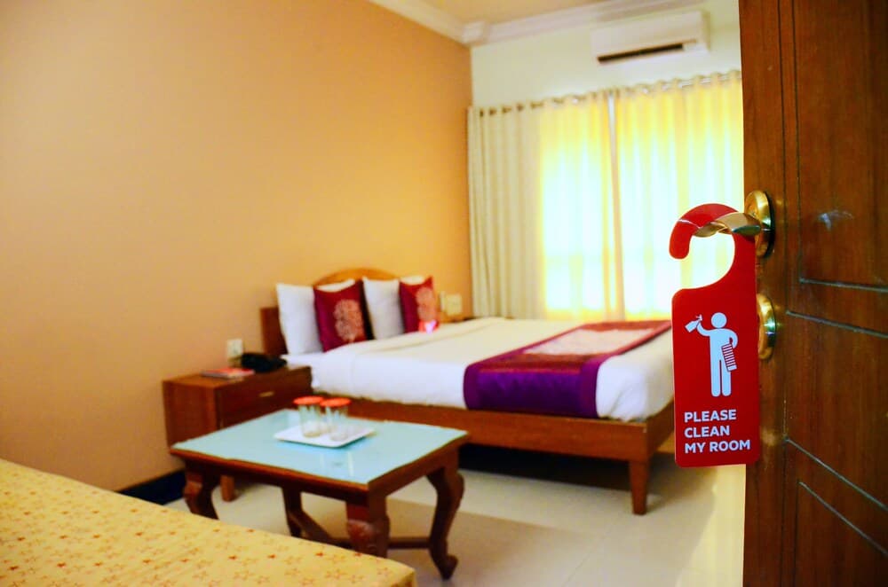 OYO 7293 Basilica Holiday Home