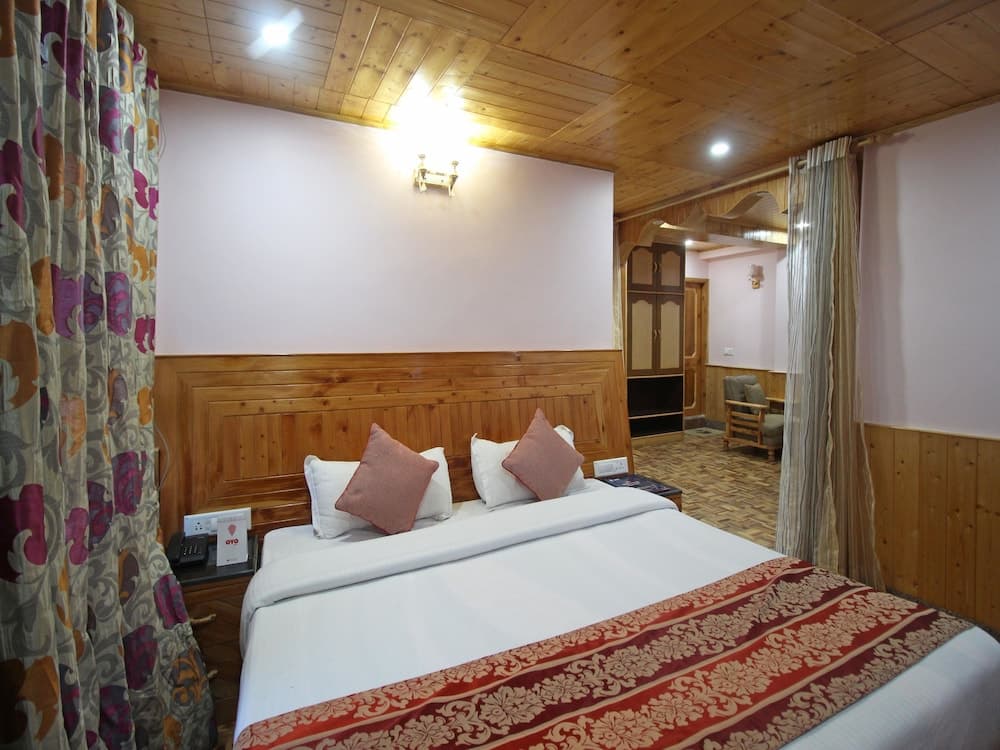 OYO 7373 Home Stay Nirvana Retreat