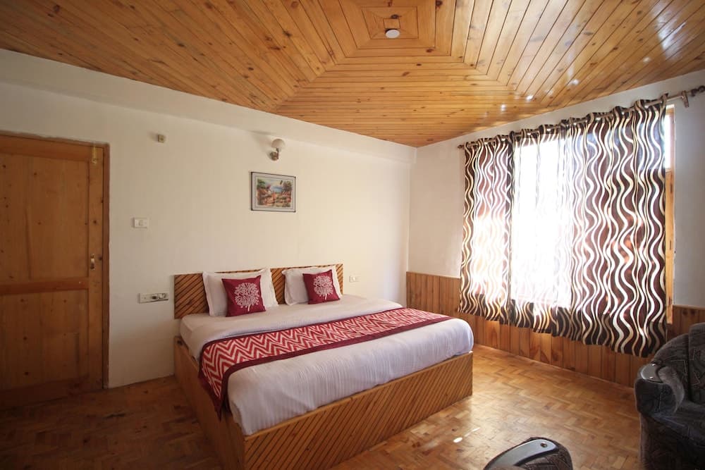 OYO 7579 Roo Cottage