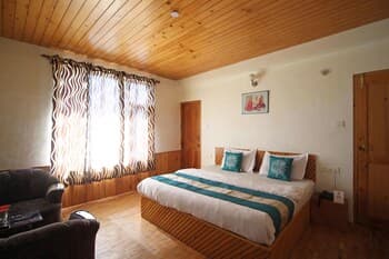 OYO 7579 Roo Cottage