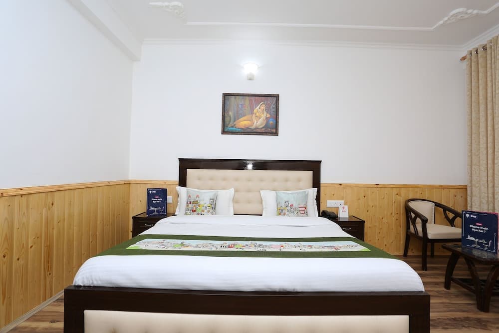 OYO 9186 Snow Range Cottages