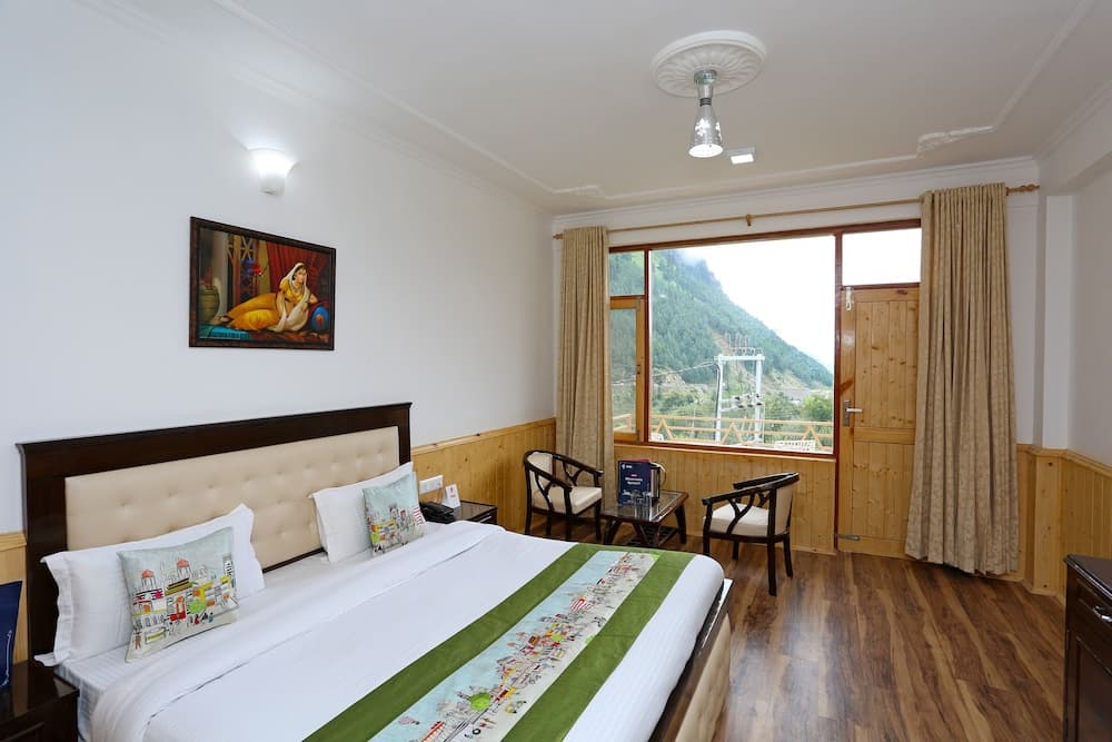 OYO 9186 Snow Range Cottages