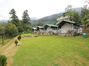 OYO 9485 Swiss Camps