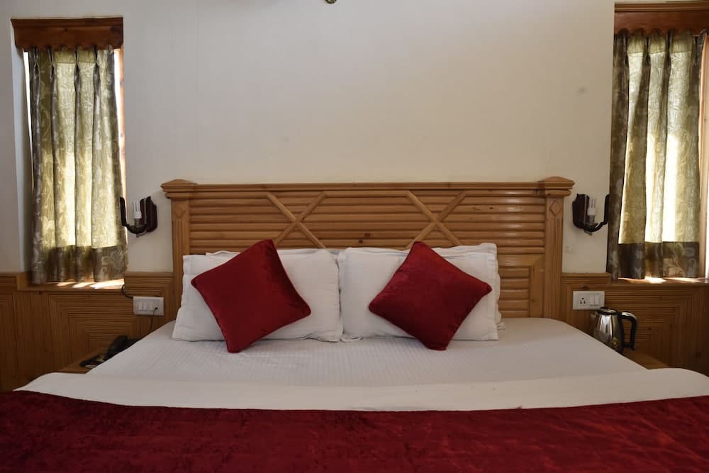 OYO 10185 Hotel Venus Villa