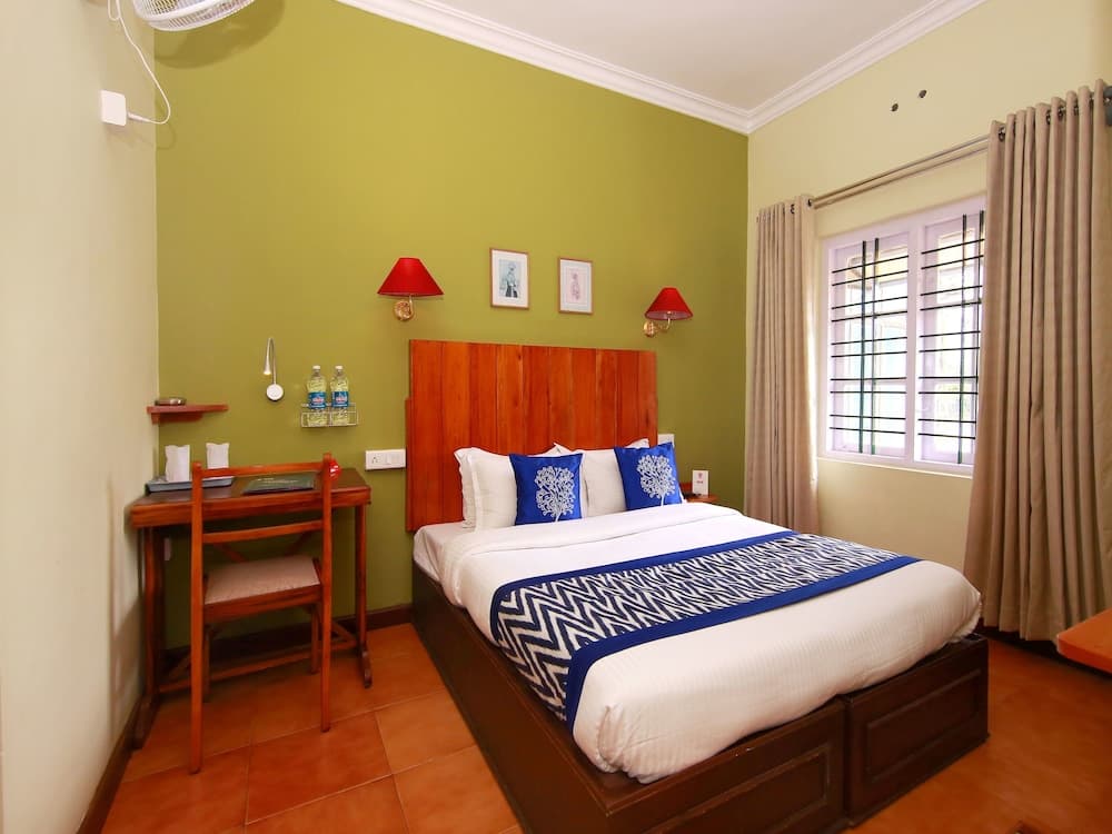 OYO 10336 Hotel SN Annex