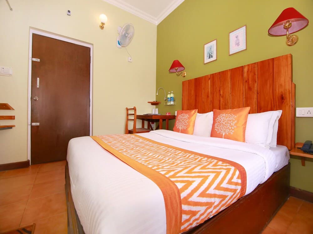 OYO 10336 Hotel SN Annex