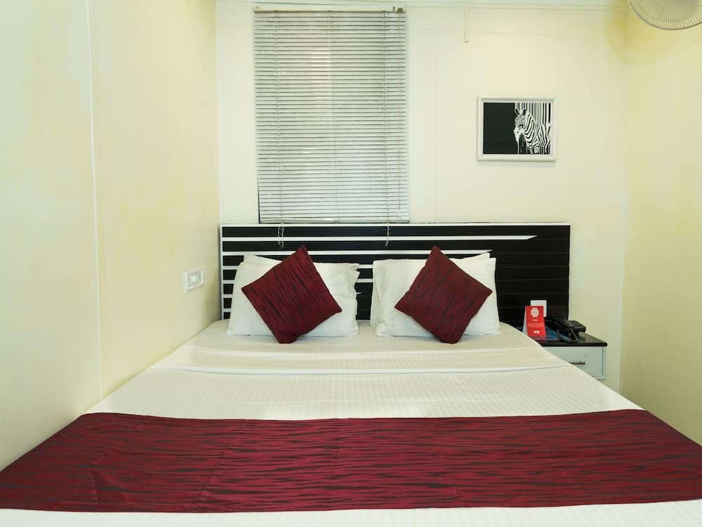 OYO 9943 Hotel Cocoa Tree