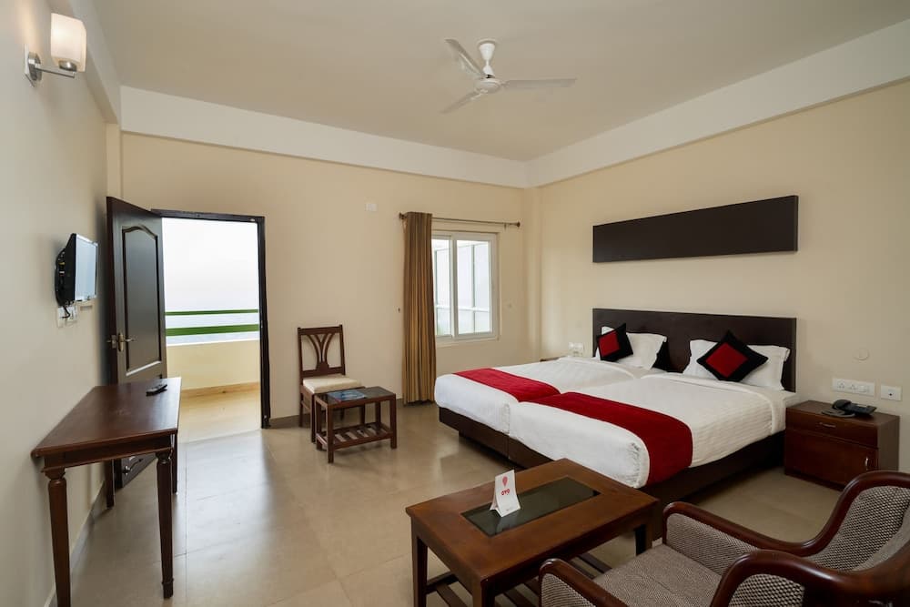 OYO 10427 Shola Heaven