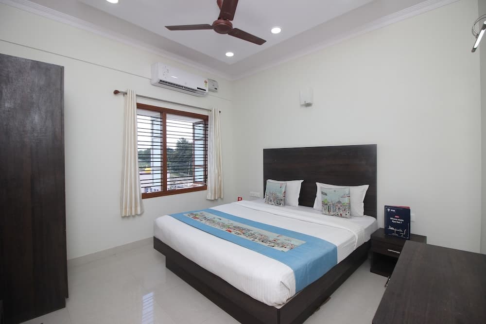 OYO 9611 near Chamundi Hills