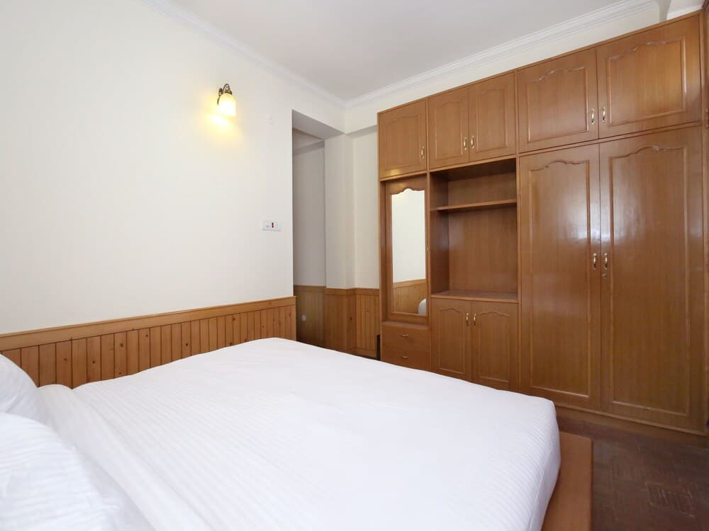 OYO 10089 Home Hill View 2BHK Mehli