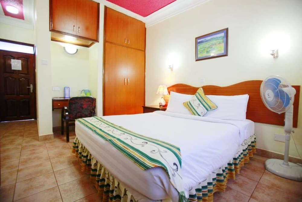 Shangri-la Hotel Muyenga