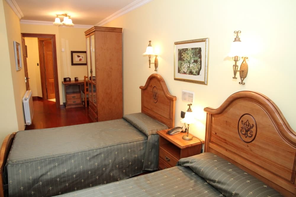 Posada Casa de Don Guzmán