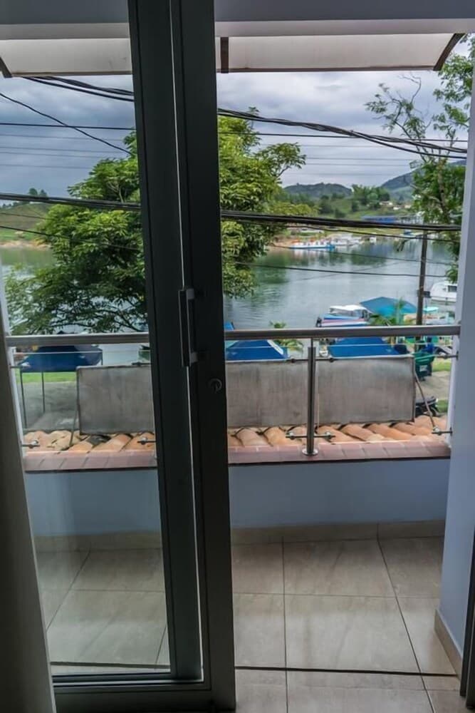 Hotel Brisas de Guatape