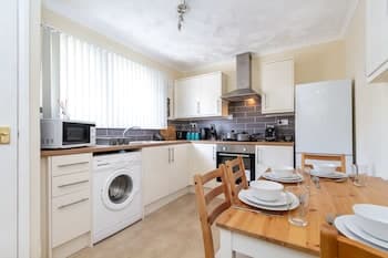 Stay In Cardiff Cathay's Terrace Apartment