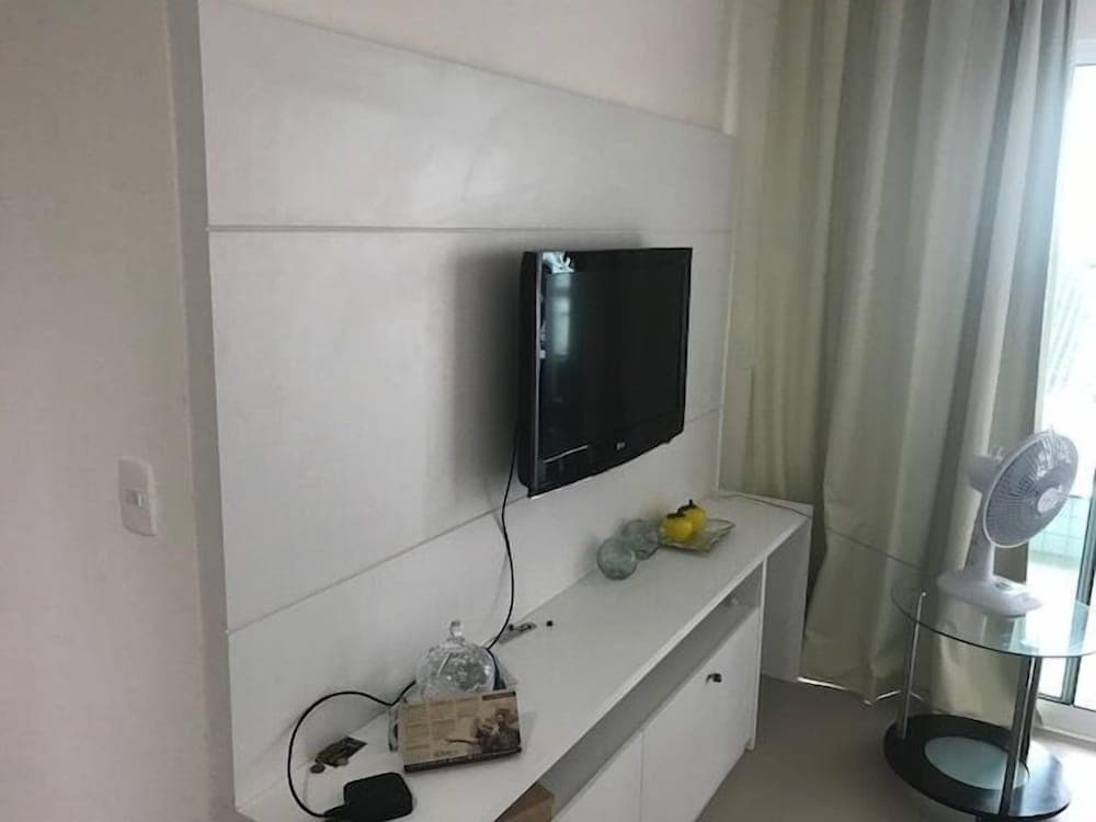 Condomínio Beach Way