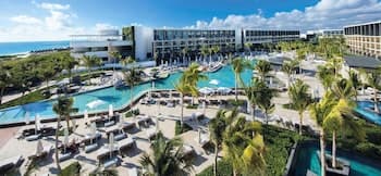 TRS Coral Hotel - Adults Only - All Inclusive