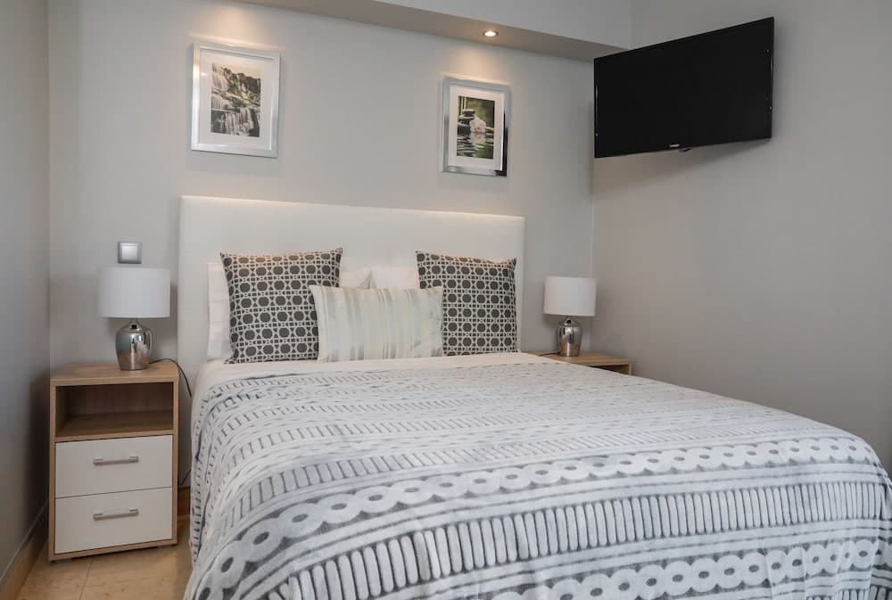 Forum Madeira Ocean View