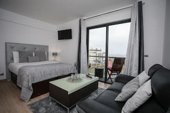 Forum Madeira Ocean View