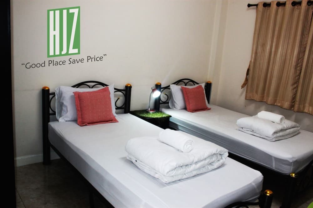 Varada Place At Huay Keaw By Hjz