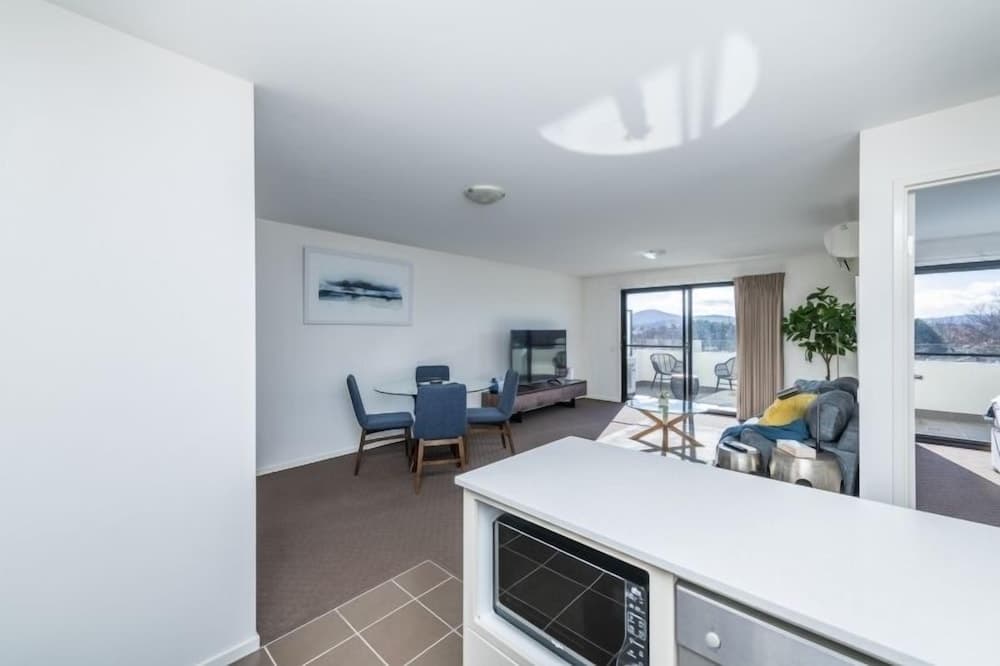 Accommodate Canberra - Century