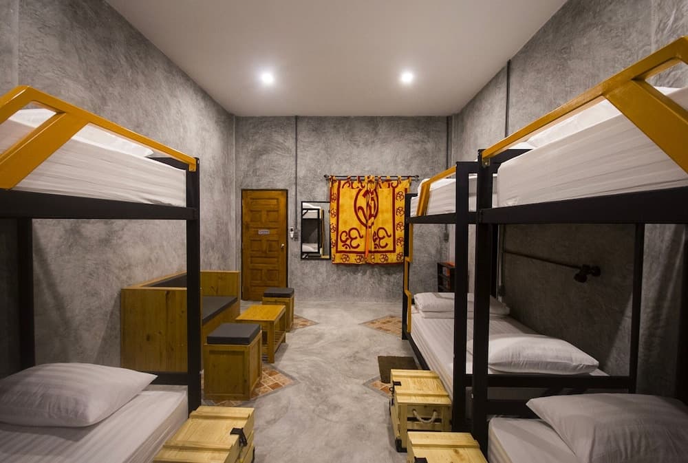 Sirah Hometel - Hostel