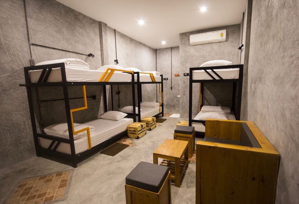 Sirah Hometel - Hostel