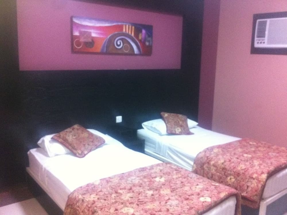 Najmat Manami AlQuds