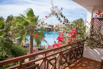 Tortuga Beach Resort Apt.362