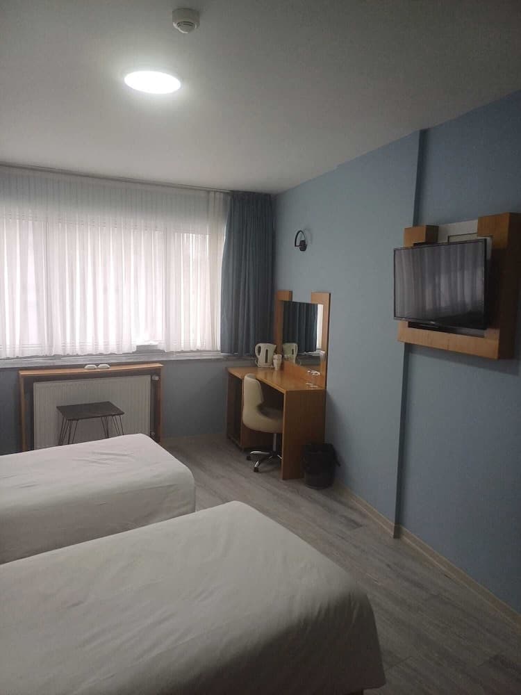 Golden Palas Hotel Cerkezkoy