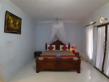 Mangga Homestay