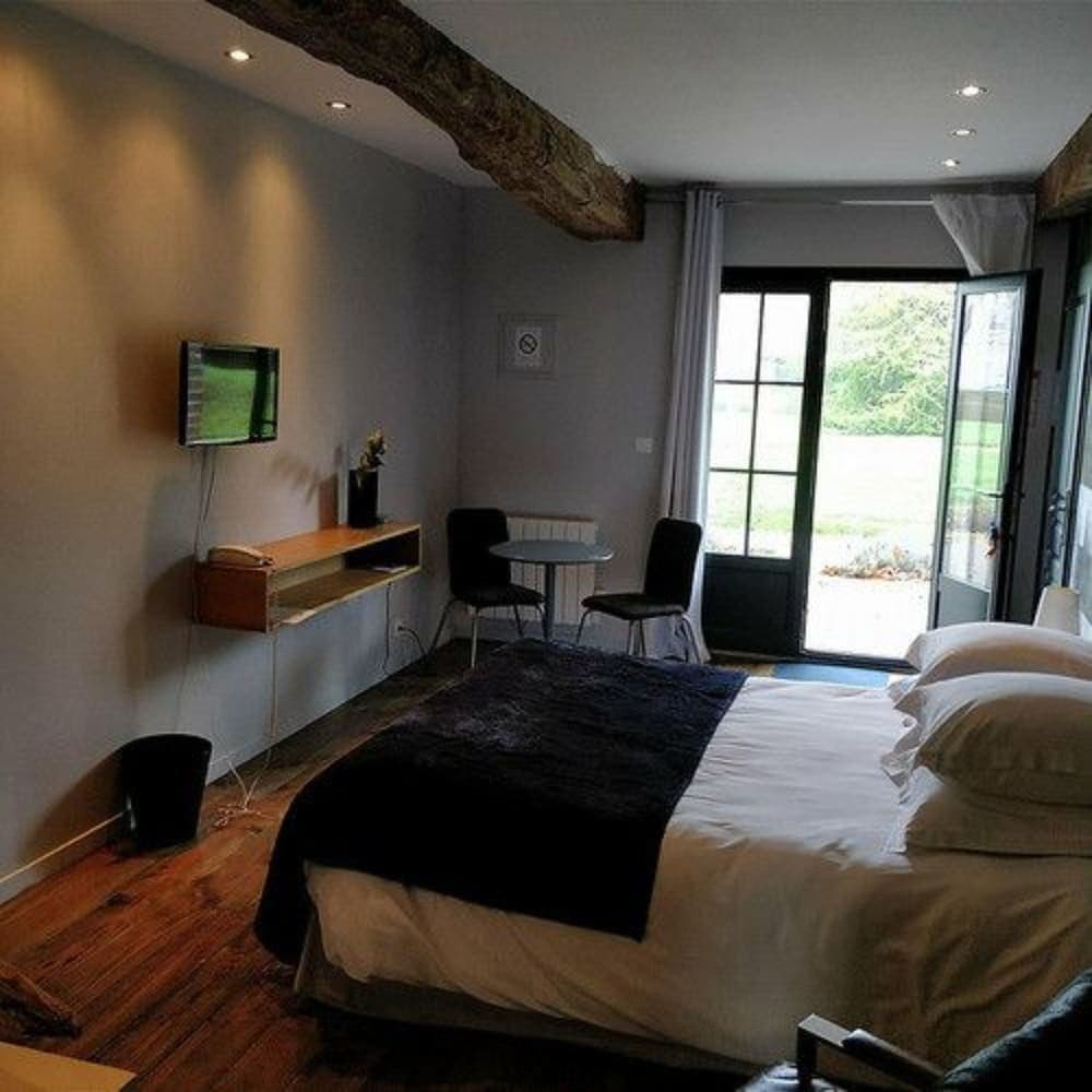 Clos Masure Résidence hôtelière