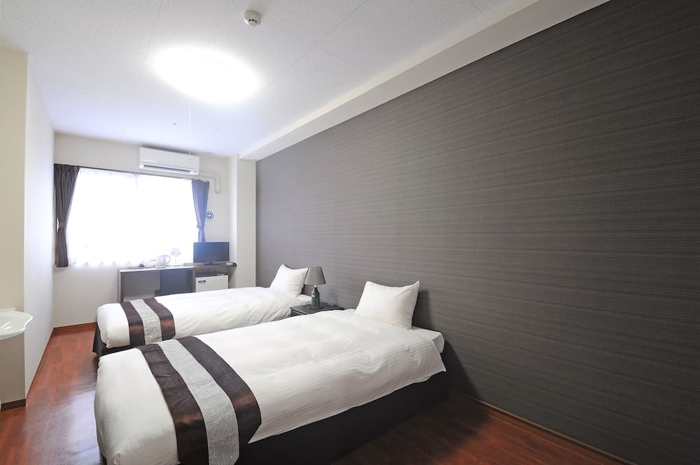 Hotel Kaiho Ishigakijima