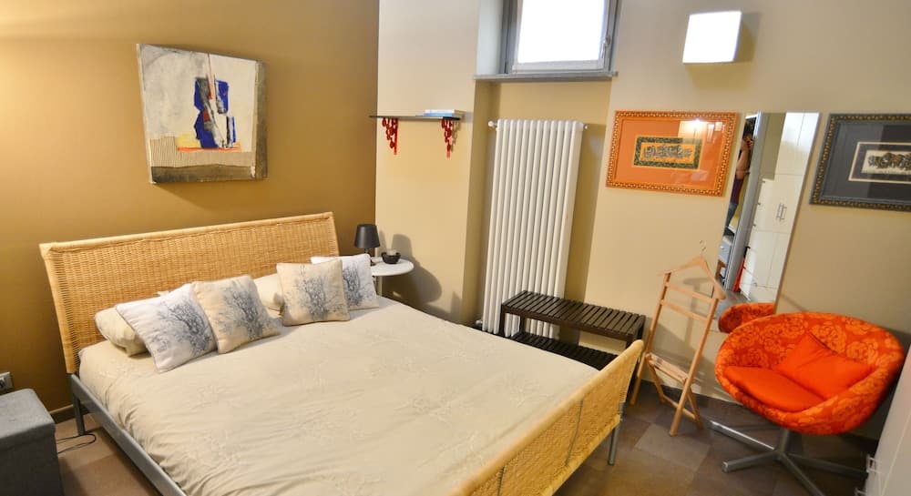 Via Cavour Appartamenti