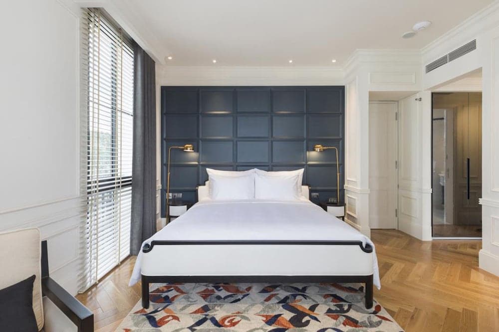 Bach Suites Saigon, a Member of Design Hotels