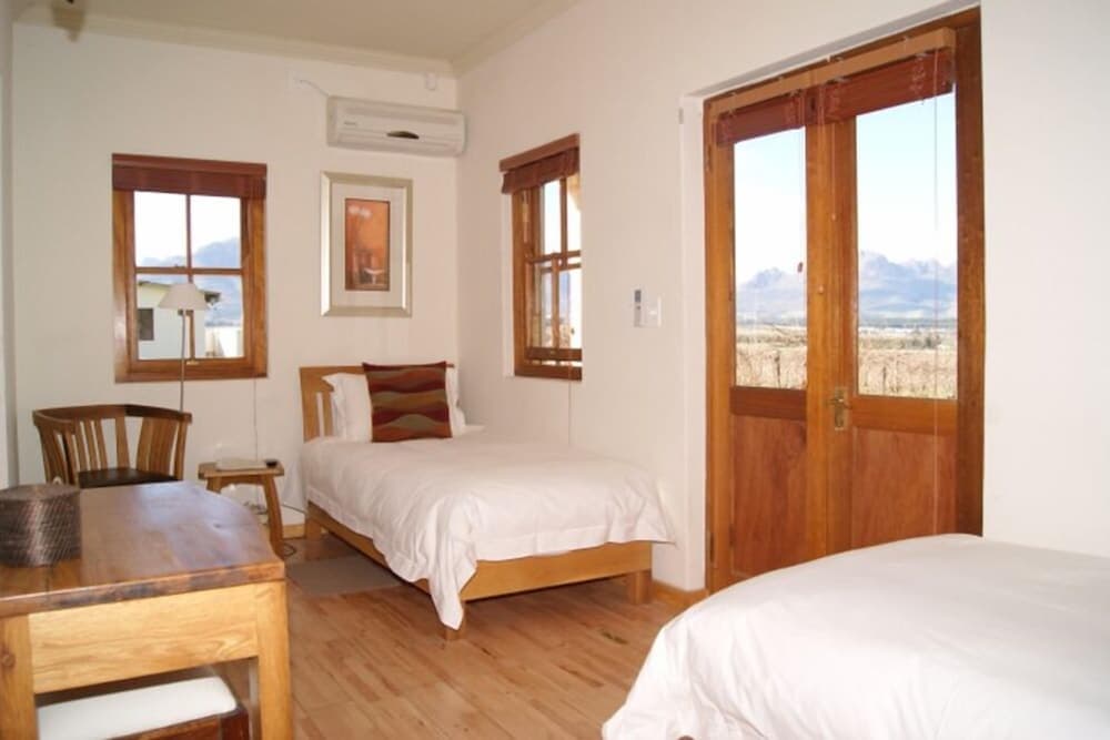 Lovane Boutique Wine Estate & Guesthouse