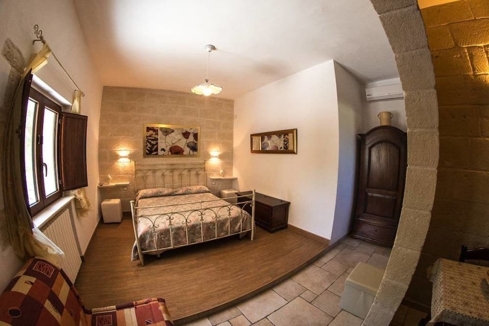 Agriturismo Grotta di Figazzano