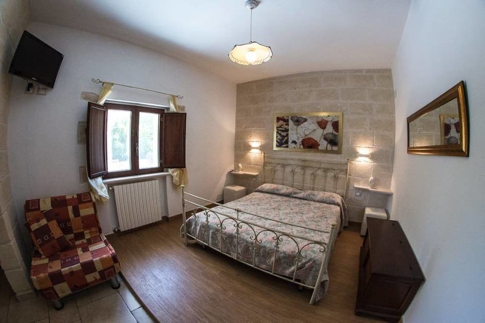 Agriturismo Grotta di Figazzano