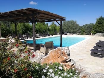 Agriturismo Grotta di Figazzano