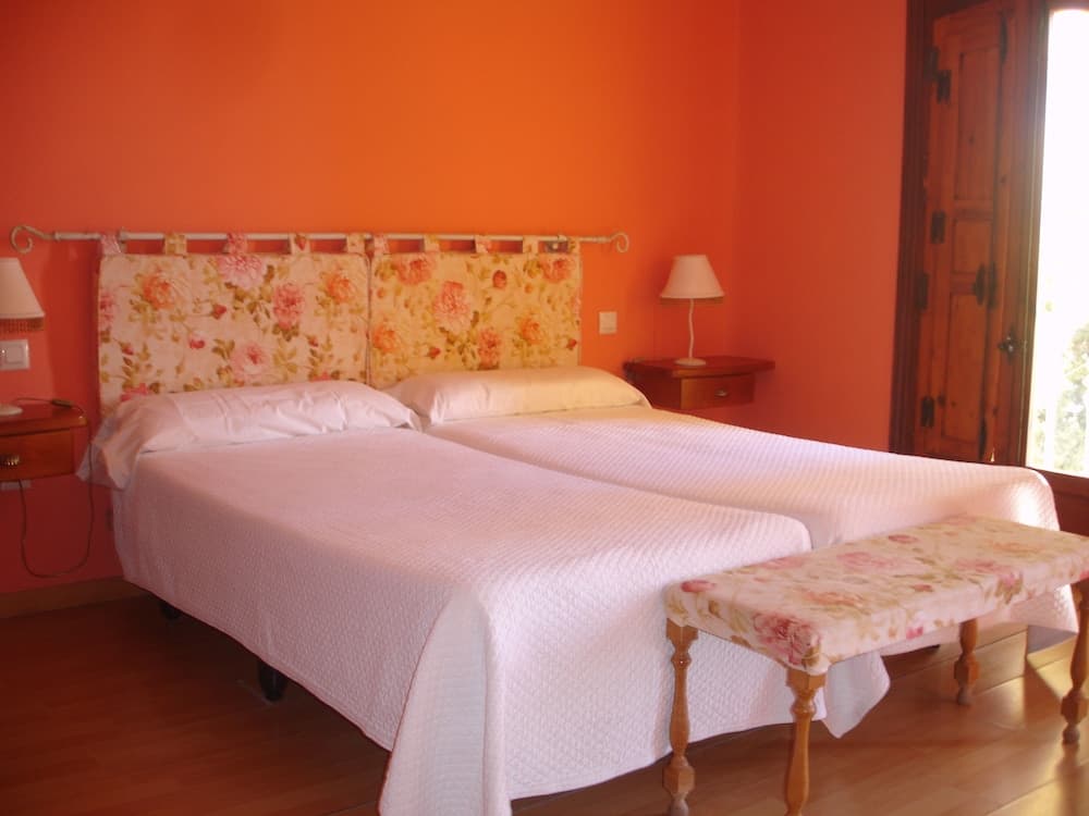 Balneario de Almeida La Dama Verde