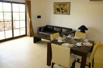 AJP Holidays - Tortuga Beach Resort 487