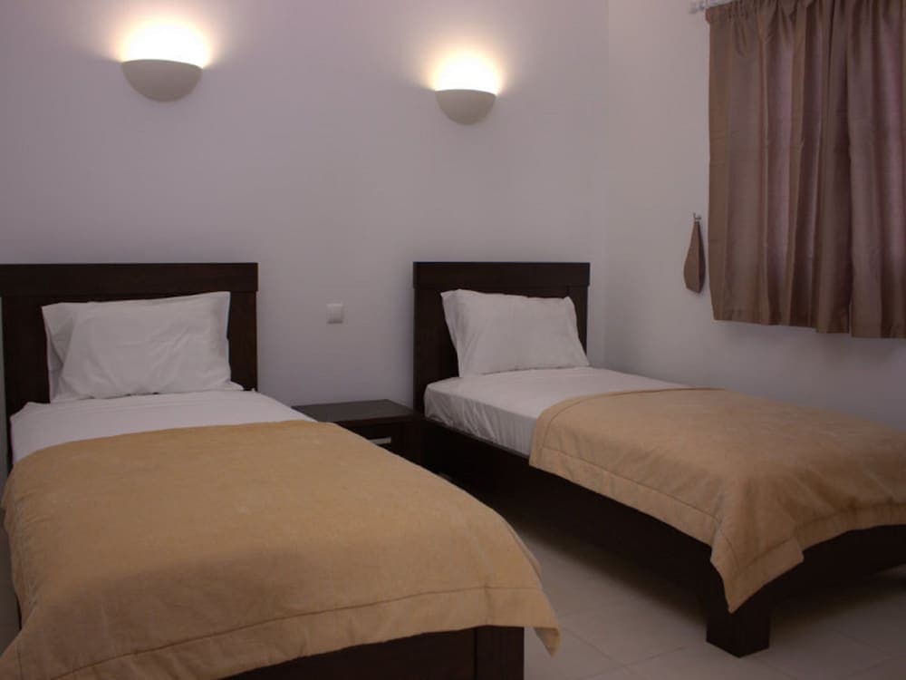 AJP Holidays - Tortuga Beach Resort 487