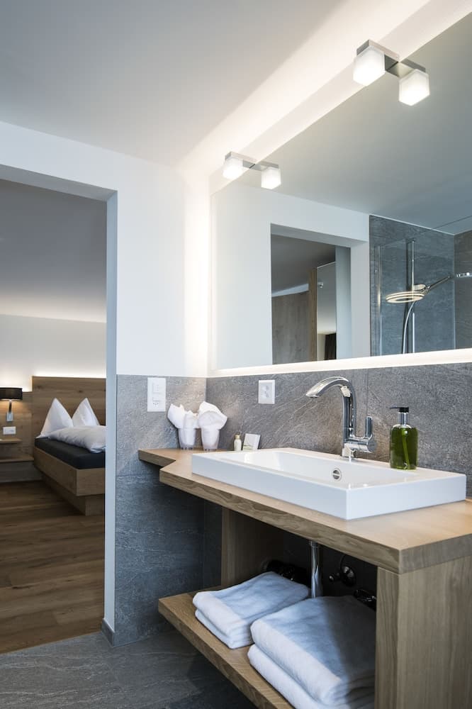 Hotel Grimsel Passhöhe