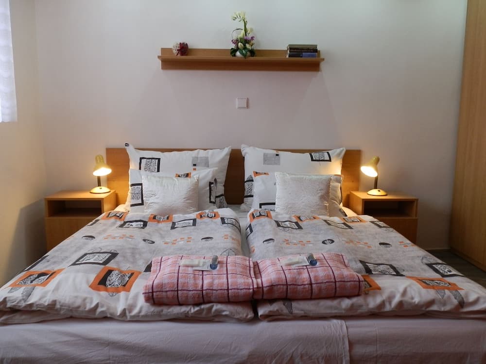 Hotel Gól Prostějov