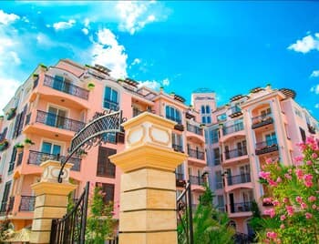 Romance Marine Hotel