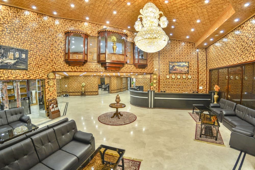 Hotel Royal Hillton, Pahalgam