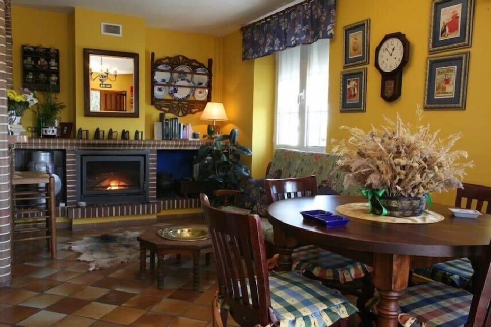 Casas Rurales Mirador del Valle