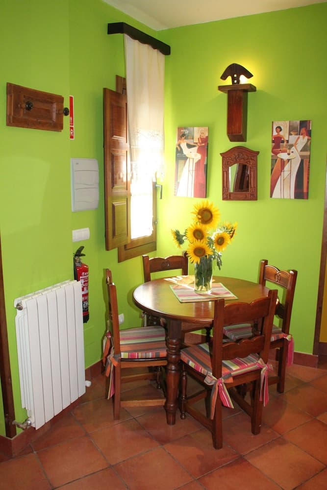 Casas Rurales Mirador del Valle