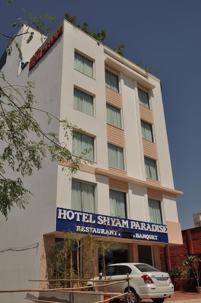 hotel image